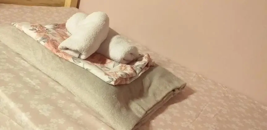Ortak Ranzalı Oda (Térreo)