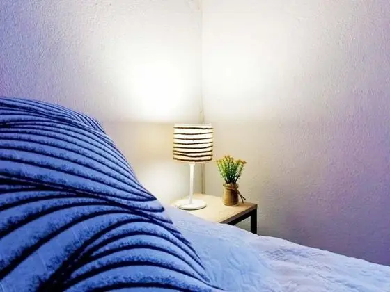 Family Apart Daire, 2 Yatak Odası