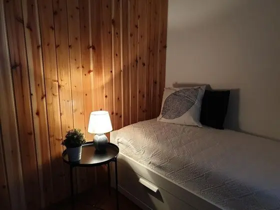 Family Apart Daire, 3 Yatak Odası