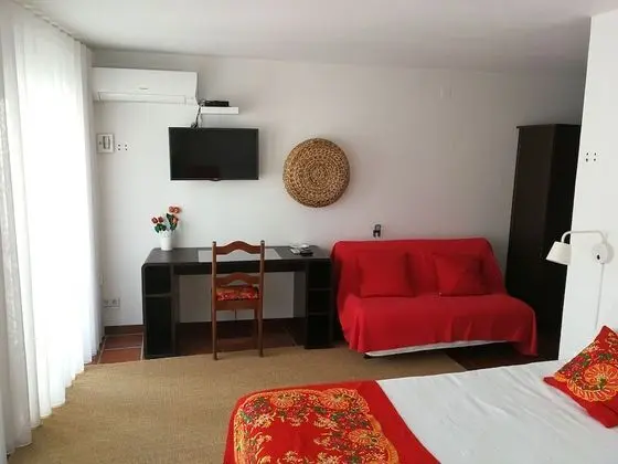 City İki Ayrı Yataklı Oda, 2 Tek Kişilik Yatak, Özel Banyo