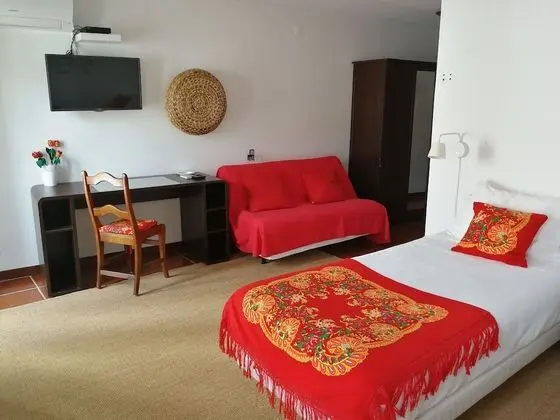 City İki Ayrı Yataklı Oda, 2 Tek Kişilik Yatak, Özel Banyo