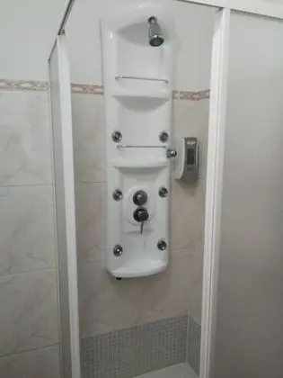 City İki Ayrı Yataklı Oda, 2 Tek Kişilik Yatak, Özel Banyo