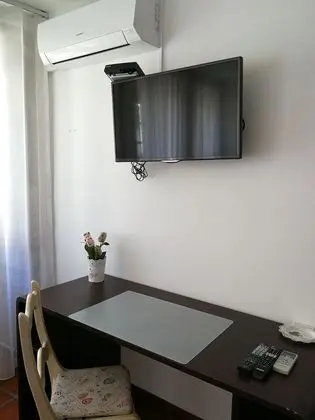City Tek Büyük Yataklı Oda, Özel Banyo, Şehir Manzaralı