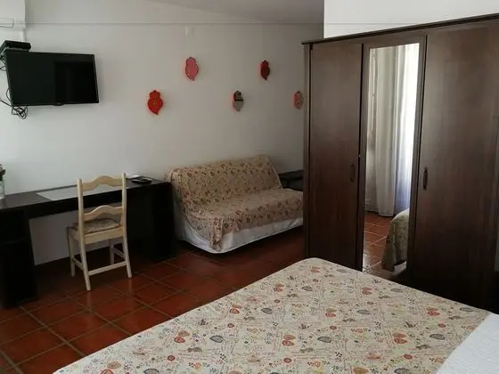 City Tek Büyük Yataklı Oda, Özel Banyo, Şehir Manzaralı