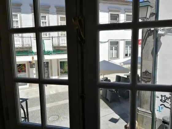 City Tek Büyük Yataklı Oda, Özel Banyo, Şehir Manzaralı