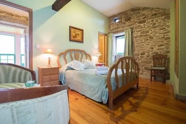 İki Ayrı Yataklı Oda (2)