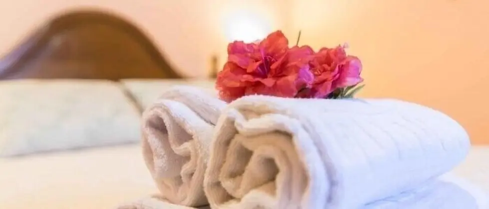 Tek Büyük Yataklı Oda (1)