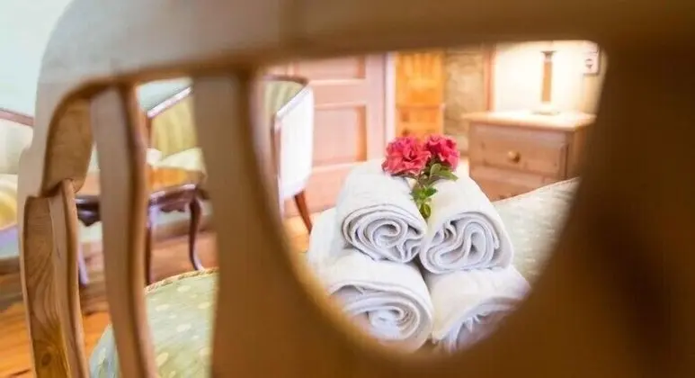 Tek Büyük Yataklı Oda (1)