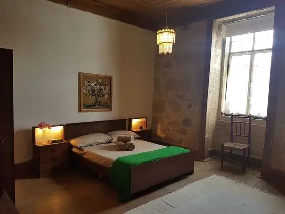 Ev, 3 Yatak Odası
