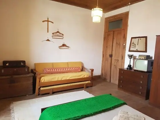 Ev, 3 Yatak Odası