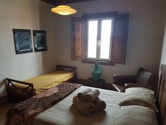 Ev, 3 Yatak Odası