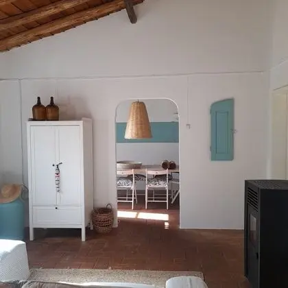 Family Kır Evi
