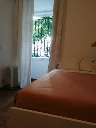 İki Ayrı Yataklı Oda, Özel Banyo