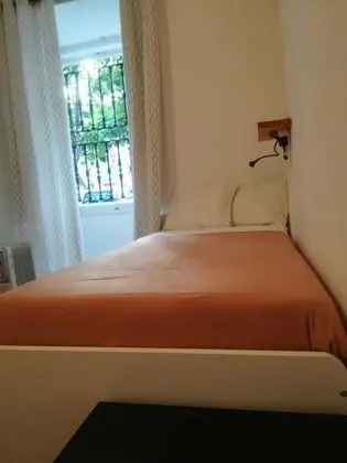 İki Ayrı Yataklı Oda, Özel Banyo