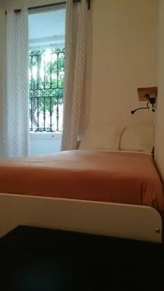 İki Ayrı Yataklı Oda, Özel Banyo