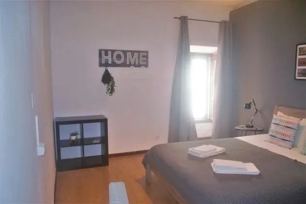 Tek Büyük Yataklı Oda, Özel Banyo