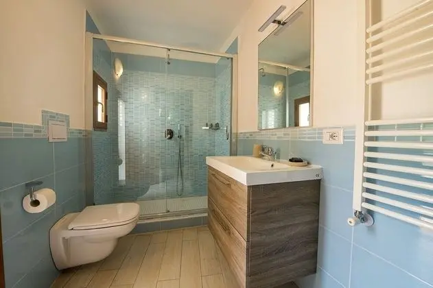 Tek Büyük Yataklı Oda (Sea room)