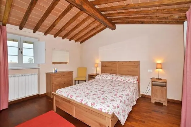 Family Ev, Birden Çok Yatak, 2 Banyolu, Bahçeli (Casa d'Amelia)