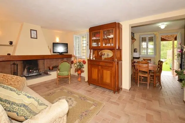 Family Ev, Birden Çok Yatak, 2 Banyolu, Bahçeli (Casa d'Amelia)