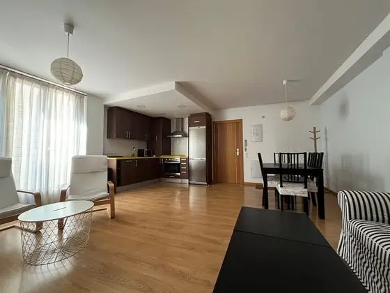 Apartamento Fau, 2 habitaciones