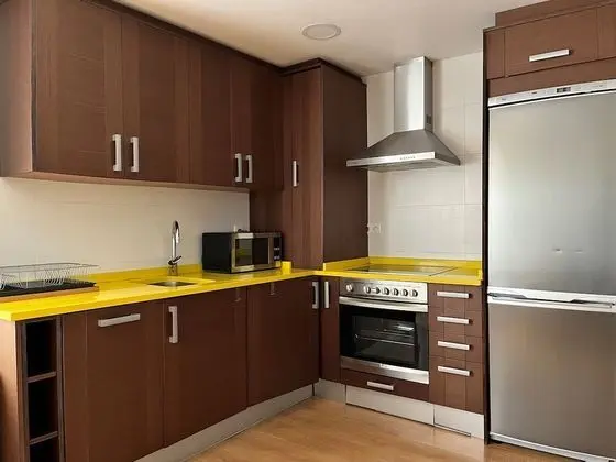 Apartamento Fau, 2 habitaciones