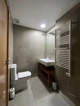 Apartamento Fau, 2 habitaciones