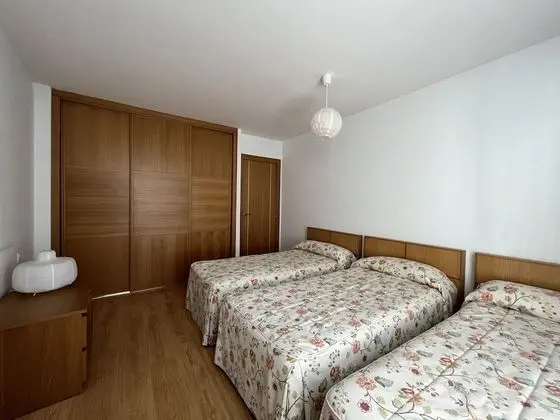 Apartamento Freixe, 2 habitaciones