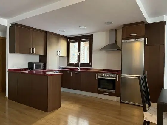 Apartamento Freixe, 2 habitaciones