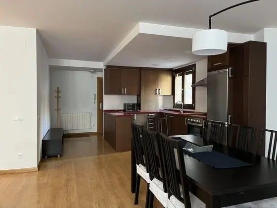 Apartamento Freixe, 2 habitaciones