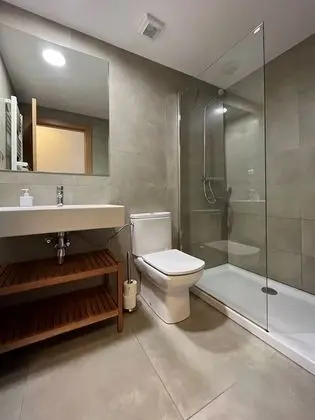 Apartamento Freixe, 2 habitaciones