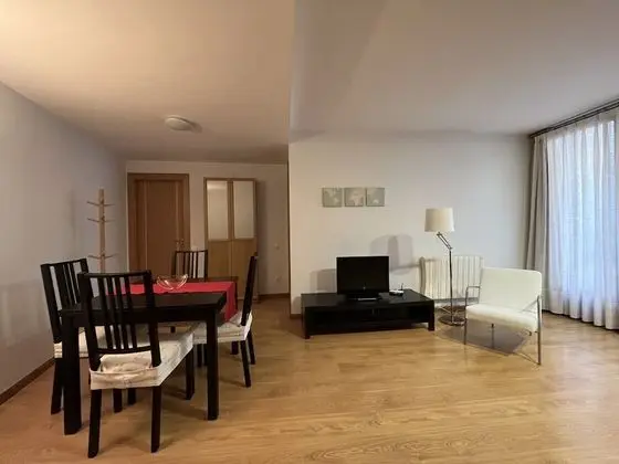 Apartamento Urmo, 1 habitación
