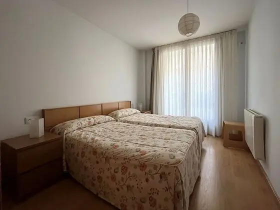 Apartamento Urmo, 1 habitación