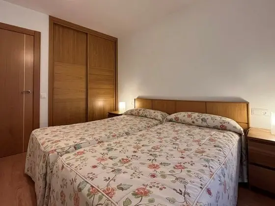 Apartamento Urmo, 1 habitación