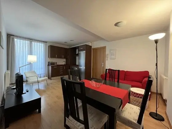 Apartamento Urmo, 1 habitación