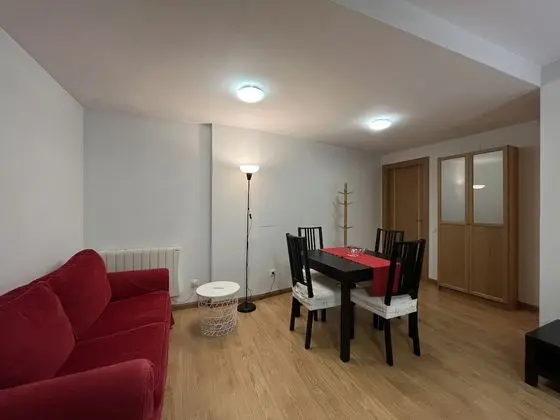 Apartamento Urmo, 1 habitación