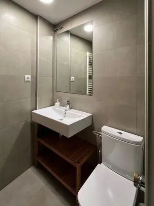 Apartamento Urmo, 1 habitación