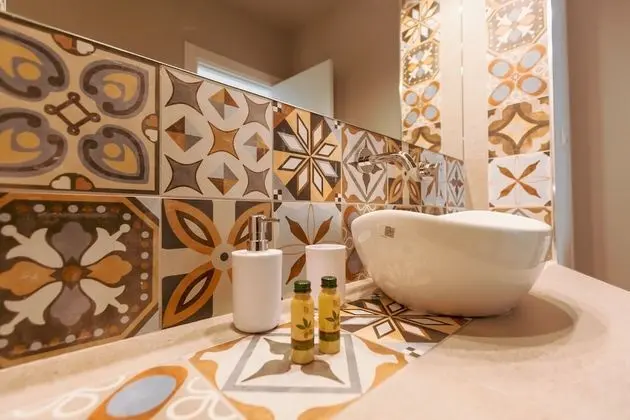 Deluxe Tek Büyük Yataklı Oda, Balkon