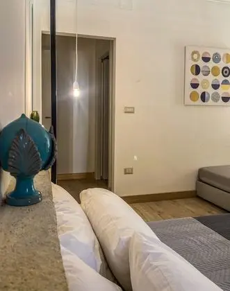 Standard Oda, Balkon