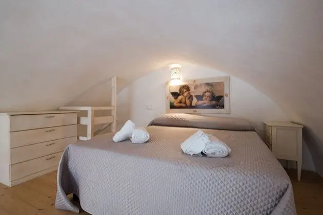 Apart Daire, 1 Yatak Odası, Sigara İçilmez