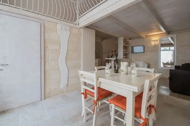 Apart Daire, 1 Yatak Odası, Sigara İçilmez