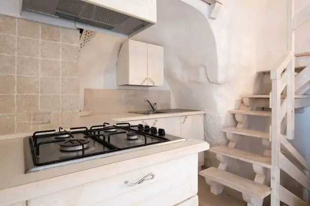 Apart Daire, 1 Yatak Odası, Sigara İçilmez