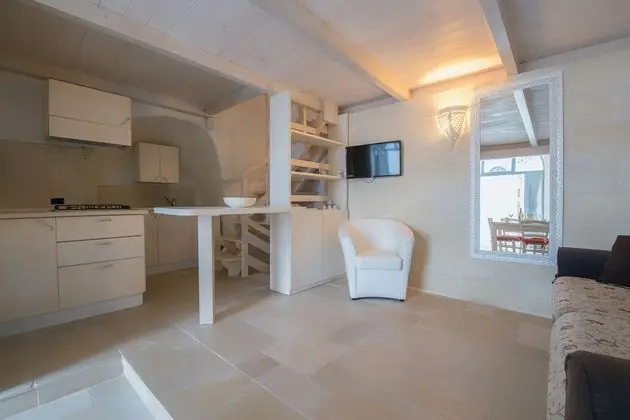 Apart Daire, 1 Yatak Odası, Sigara İçilmez