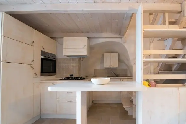 Apart Daire, 1 Yatak Odası, Sigara İçilmez