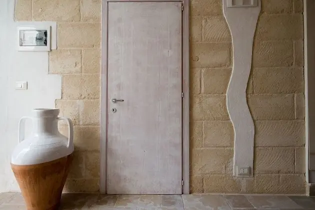 Apart Daire, 1 Yatak Odası, Sigara İçilmez