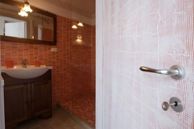 Apart Daire, 1 Yatak Odası, Sigara İçilmez