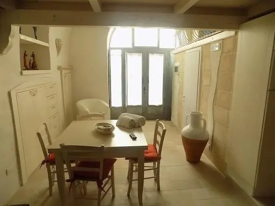 Apart Daire, 1 Yatak Odası, Sigara İçilmez