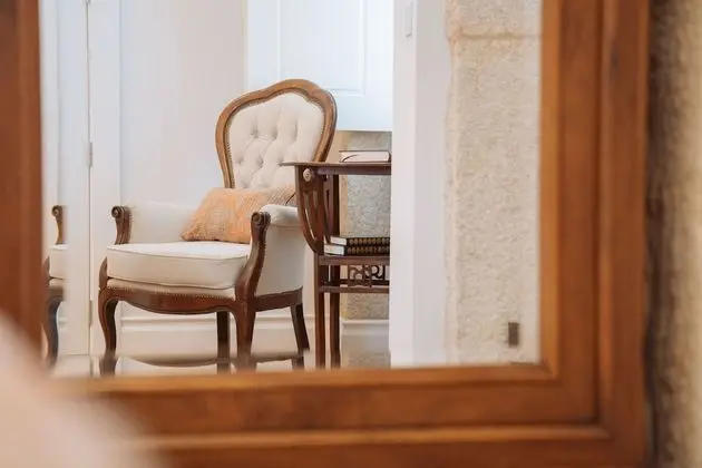 Comfort Kır Evi, 1 Büyük (Queen) Boy Yatak, Üzüm Asması Manzaralı