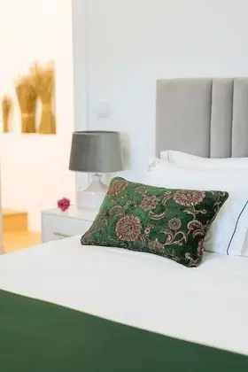Comfort Kır Evi, 1 Büyük (Queen) Boy Yatak, Üzüm Asması Manzaralı