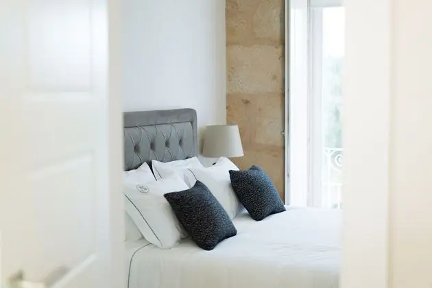 Comfort Kır Evi, 1 Büyük (Queen) Boy Yatak, Üzüm Asması Manzaralı