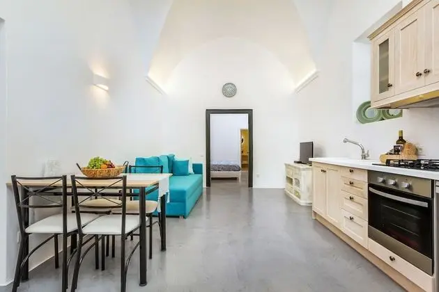 Deluxe Apart Daire
